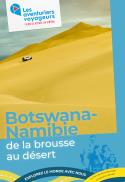 A.V Botswana-Namibie