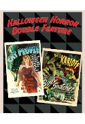 Halloween Horror Double Feature
