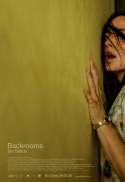 Backrooms