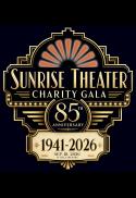 Sunrise Theater 1941 Charity Gala