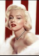 SEMINARIO MARILYN MONROE