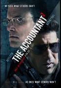 THE ACCOUNTANT 2 + DROP