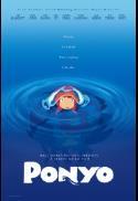 Ponyo