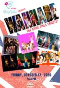 WANNABE! - the SPICE Girls Tribute Show