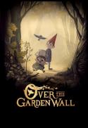 Sunday Morning Cartoons: Over The Garden Wall