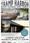 Tramp Harbor: Many Lenses, One Vision