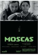 Moscas