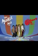 The Monkee Men The Greatest Hits
