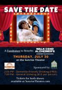 The Notebook - Dementia Friendly Screening (FREE)