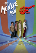The Monkee Men The Greatest Hits