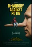 Mr. Nobody Against Putin