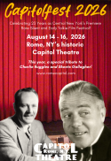 Capitolfest 2026