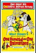 One Hundred and One Dalmatians