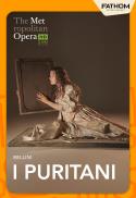 The Metropolitan Opera: I Puritani Encore