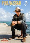 Phil Vassar - Live in Concert