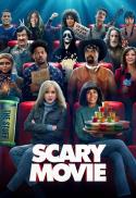 Scary Movie