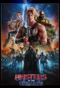 Masters of the Universe