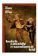 Butch Cassidy and the Sundance Kid