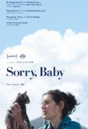 Sorry, Baby