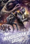 The Mandalorian & Grogu