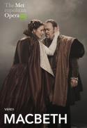 Met Opera 2026-27 Macbeth (Verdi)