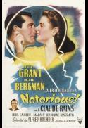 Notorious (1946)