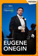 The MET Opera: Eugene Onegin Encore (2026)