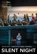 Met Opera 2026-27 Silent Night