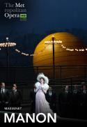 Met Opera 2026-27 Manon (Massenet)