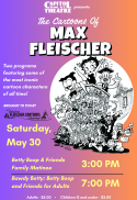 Betty Boop & Friends - Family Matinee