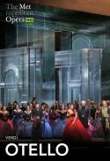 Met Opera 2026-27 Otello (Verdi)