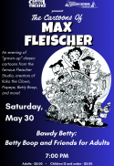Bawdy Betty: Betty Boop & Friends for Adults