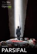 Met Opera 2026-27 Parsifal (Wagner)