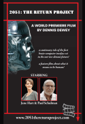 2051: The Return Project