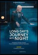 Long Day’s Journey Into Night
