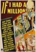 If I Had a Million (1932)