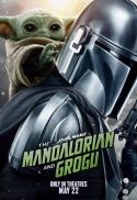 The Mandalorian & Grogu 3D (English)