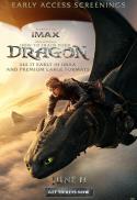 How to Train Your Dragon EARLY ACCESS