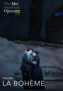 The Metropolitan Opera: La Bohème (2025)