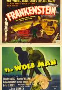 Halloween Horror Double Feature