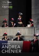 The Metropolitan Opera: Andrea Chénier