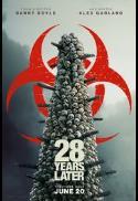 28 Years Later