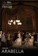 The Metropolitan Opera: Arabella