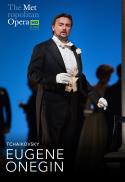 The Metropolitan Opera: Eugene Onegin (2026)