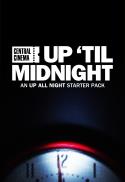 Up 'Til Midnight