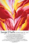 Georgia O'Keeffe: The Brightness of Light