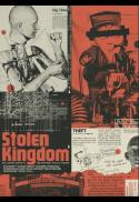 Stolen Kingdom