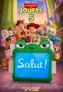 Toy Story 5 2D (French)