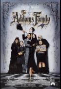 The Addams Family (1991)