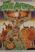 Double Bill: The Toxic Avenger (1984) + Mr. Melvin